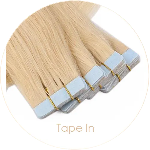 Tape In Hair Extension